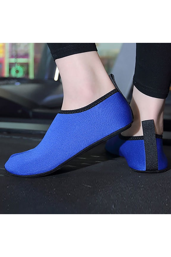 Water Shoes Quick-Drying Stretch Mesh Split-Toe Design Toe Protection Sports Water Shoes Barefoot Suitable for Swimming Diving Beach Water Rock Climbing