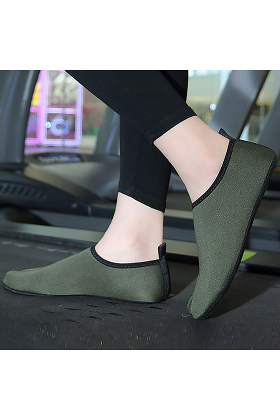 Water Shoes Quick-Drying Stretch Mesh Split-Toe Design Toe Protection Sports Water Shoes Barefoot Suitable for Swimming Diving Beach Water Rock Climbing