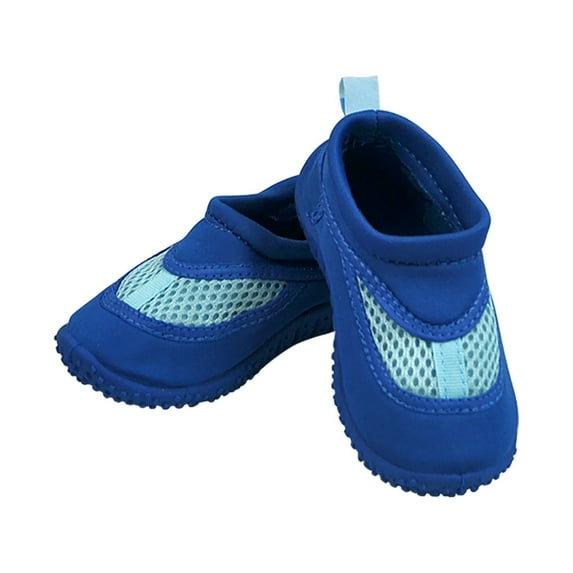Water Shoes-Royal Blue-Size 7