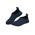 thumbnail image 1 of Water Shoes Swim Shoes Water Aqua Socks Women's Men's Beach Swimming Aqua Socks Quick-Dry Shoes Surfing Yoga Pool Exercise, 1 of 7