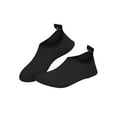 thumbnail image 1 of Water Shoes Swim Shoes Water Aqua Socks Women's Men's Beach Swimming Aqua Socks Quick-Dry Shoes Surfing Yoga Pool Exercise, 1 of 7