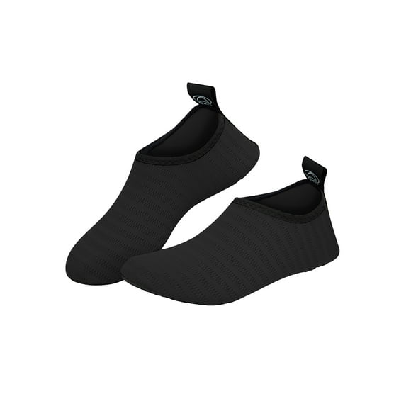 Water Shoes Swim Shoes Water Aqua Socks Women's Men's Beach Swimming Aqua Socks Quick-Dry Shoes Surfing Yoga Pool Exercise