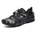 thumbnail image 1 of Water Shoes THICK-SOLE Quick Drying Swim Beach Aqua Shoe for Water Sport Hiking, 1 of 6