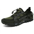 thumbnail image 1 of Water Shoes THICK-SOLE Quick Drying Swim Beach Aqua Shoe for Water Sport Hiking, 1 of 7