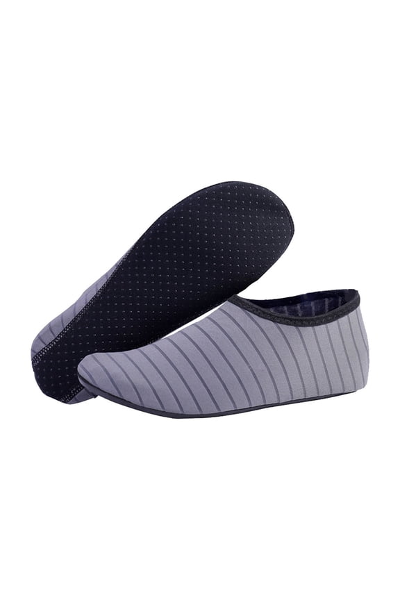Water Shoes Women Men Adult Fast-Dry Aqua Socks Barefoot Non Slip for Beach Swim River Pool Surf Water Sports