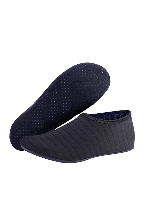 Water Shoes Women Men Adult Fast-Dry Aqua Socks Barefoot Non Slip for Beach Swim River Pool Surf Water Sports