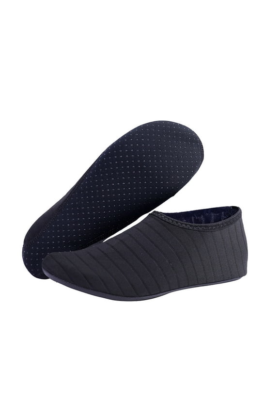 Water Shoes Women Men Adult Fast-Dry Aqua Socks Barefoot Non Slip for Beach Swim River Pool Surf