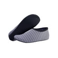 thumbnail image 1 of Water Shoes Women Men Adult Fast-Dry Aqua Socks Barefoot Non Slip for Beach Swim River Pool Surf, 1 of 8