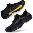 thumbnail image 1 of Water Shoes Women Men Quick Drying Swim Beach Aqua Shoes for Water Sport Diving Hiking Sailing Travel, 1 of 7