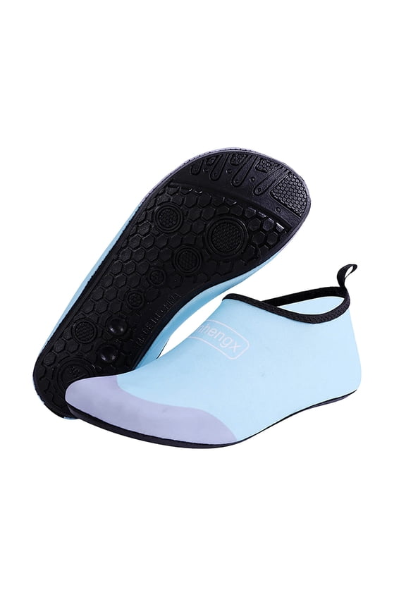 Water Shoes for Women Men Swim Shoes Quick Drying Water Socks for Cruise Essentials Swimming Aqua Beach Pool Yoga Surf 2026 Summer Beach Vacation Outfits