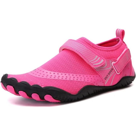 Water Shoes for Women & Men, Womens & Mens Water Shoes, Barefoot Walking Shoes,Quick Dry Slip Water Shoes On Beach Shoes,Aqua Sports Outdoor Shoes for Pool Beach Swim Surf Walking Water Park Yoga