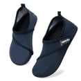 thumbnail image 1 of Water Shoes Womens Mens Swim Pool Beach Aqua Socks Quick-Dry Barefoot Outdoor Surf Yoga Exercise, 1 of 8