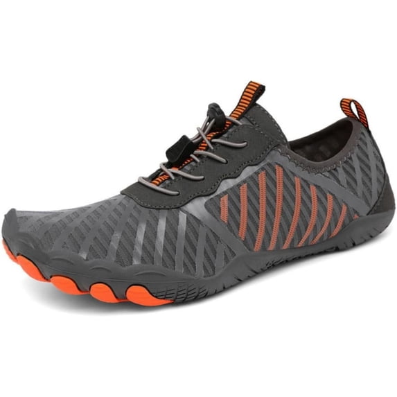 Water Shoes for Enhanced Grip - Perfect for Water Sports - Athletic Water Shoes