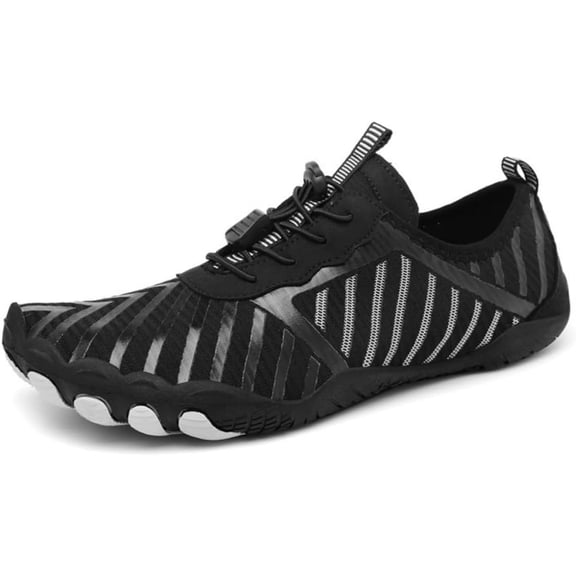 Water Shoes for Enhanced Grip - Perfect for Water Sports - Athletic Water Shoes