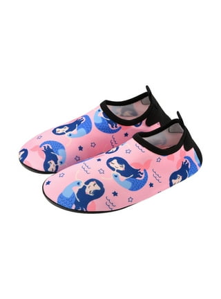 iPlay Toddler Girls Boys Kids Water Swim Shoes Aqua Socks Pool Beach -  15771