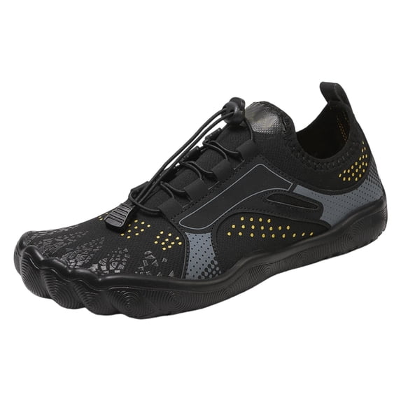Water Shoes for Men Women Barefoot Quick-Dry Aqua Sock Outdoor Athletic Sport Shoes for Kayaking, Boating, Hiking, Surfing, Walking