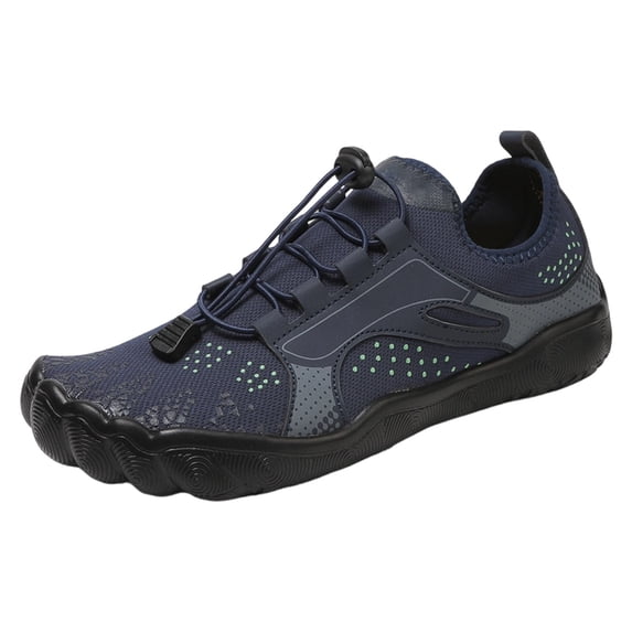 Water Shoes for Men Women Barefoot Quick-Dry Aqua Sock Outdoor Athletic Sport Shoes for Kayaking, Boating, Hiking, Surfing, Walking