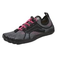 thumbnail image 1 of Water Shoes for Men Women Barefoot Quick-Dry Aqua Sock Outdoor Athletic Sport Shoes for Kayaking, Boating, Hiking, Surfing, Walking, 1 of 9