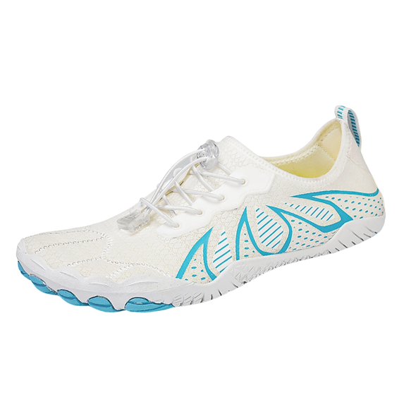 Water Shoes for Men Women Beach Barefoot Swim Climbing Slip-on Socks Outdoor Hiking Walking Boating Diving
