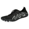 thumbnail image 1 of Water Shoes for Men Women Beach Barefoot Swim Climbing Slip-on Socks Outdoor Hiking Walking Boating Diving, 1 of 1