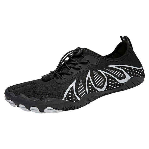 Water Shoes for Men Women Beach Barefoot Swim Climbing Slip-on Socks Outdoor Hiking Walking Boating Diving
