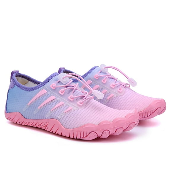 Water Shoes for Men Women Quick-Dry Barefoot Aqua Sock Outdoor Athletic Sport Shoes