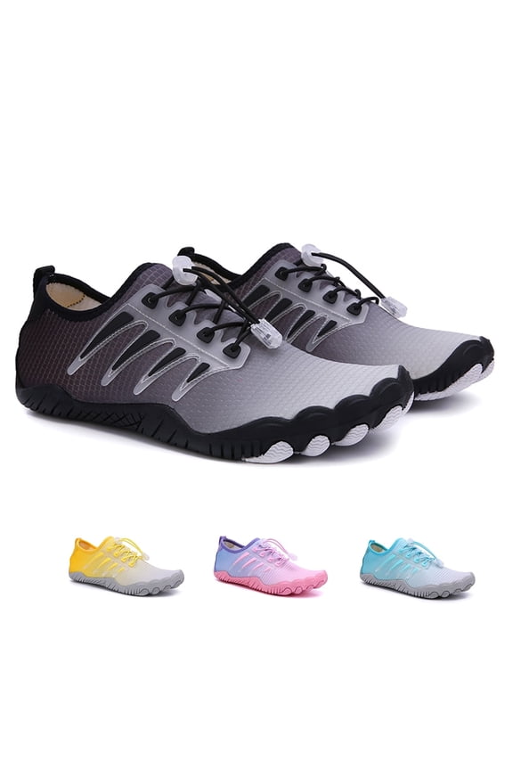 Water Shoes for Men Women Quick-Dry Barefoot Aqua Sock Outdoor Athletic Sport Shoes