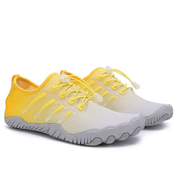 Water Shoes for Men Women Quick-Dry Barefoot Aqua Sock Outdoor Athletic Sport Shoes