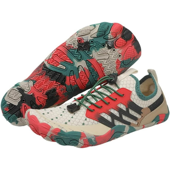 Water Shoes for Men and Women - Quick Dry, Non-Slip Swim, Lake, Kayaking, Beach, Pool, Surfing and Outdoor Sports Barefoot Shoes