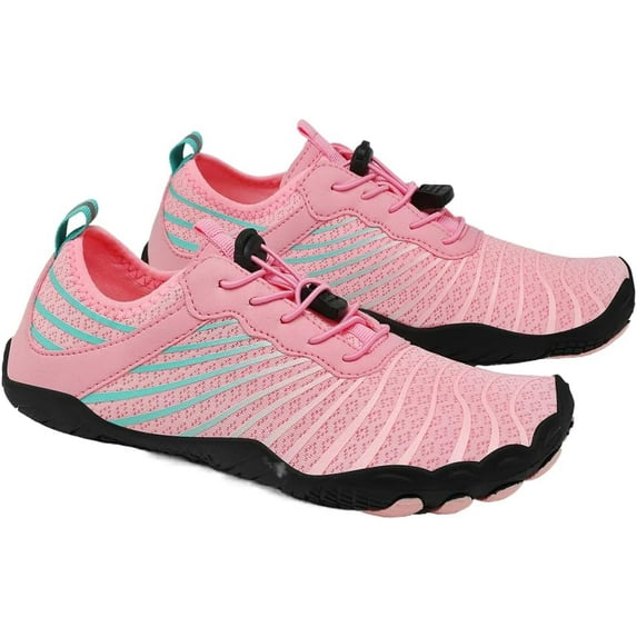 Water Shoes for Men and Women - Quick Dry, Non-Slip Swim, Lake, Kayaking, Beach, Pool, Surfing and Outdoor Sports Barefoot Shoes
