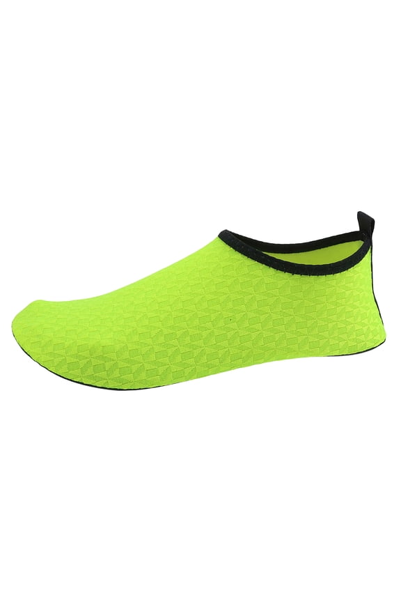 Water Shoes for Women Men Aqua Socks Beach Barefoot Quick Drying Swim Pool Non Slip Outdoor Surf River Lake Kayak Sneakers