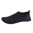 thumbnail image 1 of Water Shoes for Women Men Aqua Socks Beach Barefoot Quick Drying Swim Pool Non Slip Outdoor Surf River Lake Kayak Sneakers, 1 of 5