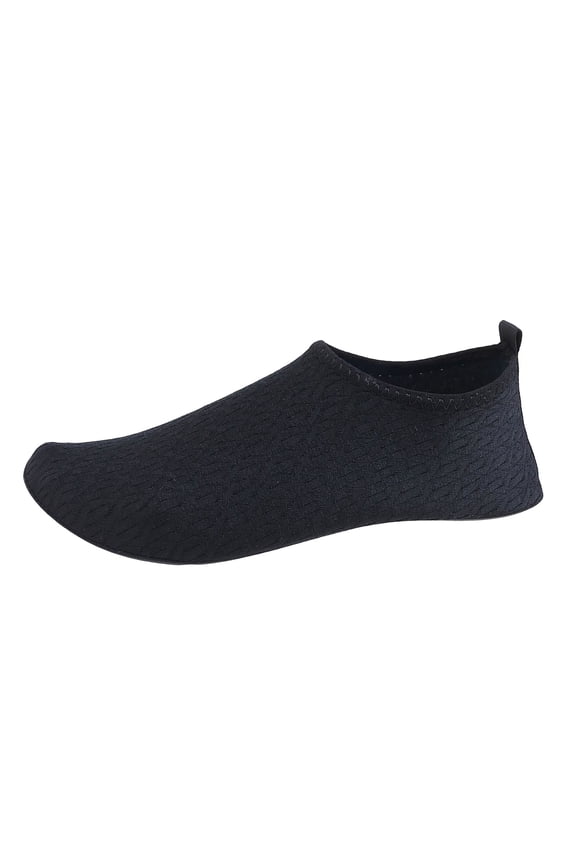 Water Shoes for Women Men Aqua Socks Beach Barefoot Quick Drying Swim Pool Non Slip Outdoor Surf River Lake Kayak Sneakers
