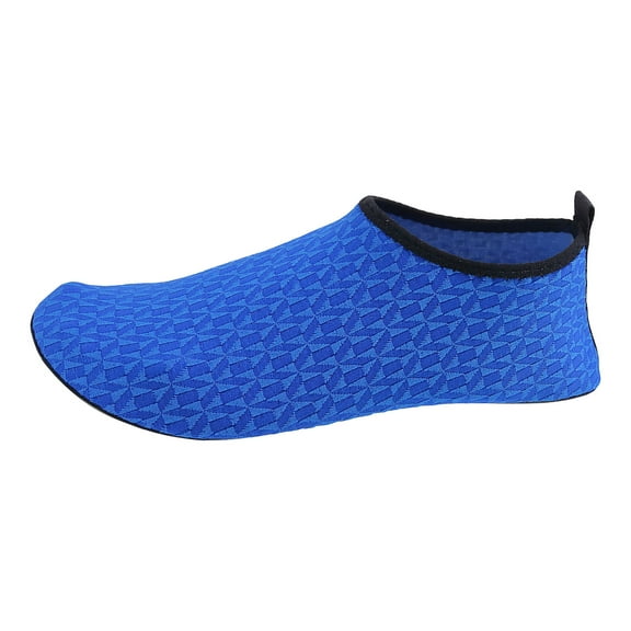 Water Shoes for Women Men Aqua Socks Beach Barefoot Quick Drying Swim Pool Non Slip Outdoor Surf River Lake Kayak Sneakers
