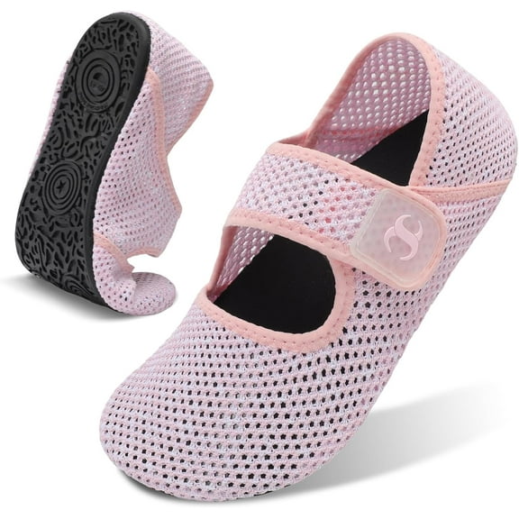 Water Shoes for Women Men Barefoot Beach Swim Aqua Socks Summer Wide Slides Sandals Quick Dry Pool River Sea Sock Shoes