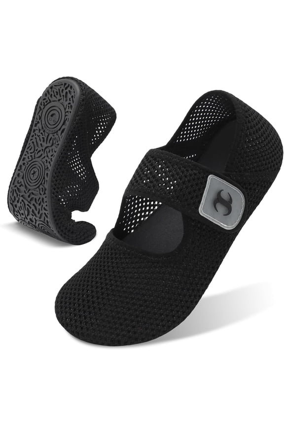 Water Shoes for Women Men Barefoot Beach Swim Aqua Socks Summer Wide Slides Sandals Quick Dry Pool River Sea Sock Shoes