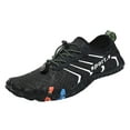 thumbnail image 1 of Water Shoes for Women Men Barefoot Quick-Dry Aqua Socks Lightweight Beach Swim Surfing Swimming Sports Kayaking Diving Shoes, 1 of 4