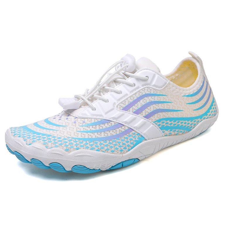 Water Shoes for Men Women - Quick Dry Aqua Socks for Hiking Surfing Kayaking Water Shoes for Women Men Barefoot Quick Dry Beach Aqua  main image 2