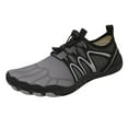 thumbnail image 1 of Water Shoes for Women Men Barefoot Quick Dry Breathable Beach Swim Aqua Hiking Sneakers for Pool Surf Camping, 1 of 6
