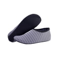 thumbnail image 1 of Water Shoes for Women Men Quick-Dry Aqua Socks Swim Beach Barefoot Yoga Exercise Wear Sport Accessories Pool Camping Must Haves Adult Youth Size, 1 of 6