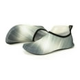 thumbnail image 1 of Water Shoes for Women Men Quick-Dry Aqua Socks Swim Beach Barefoot Yoga Exercise Wear Sport Accessories, 1 of 8