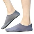 thumbnail image 1 of Water Shoes for Women Men Quick-Dry Barefoot Aqua Socks Swim Pool Non Slip Surf Yoga Exercise Outdoor Sports, 1 of 9