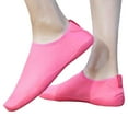 thumbnail image 1 of Water Shoes for Women Men Quick-Dry Barefoot Aqua Socks Swim Pool Non Slip Surf Yoga Exercise Outdoor Sports, 1 of 8
