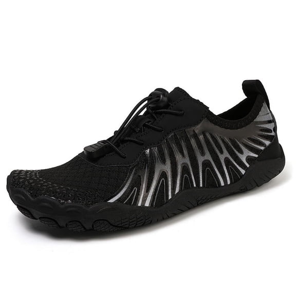 Water Shoes for Women Men Quick Dry Barefoot Shoes Athletic Lightweight Sports Socks Outdoor Swim Fishing Hiking Diving Surf Walking Kayaking