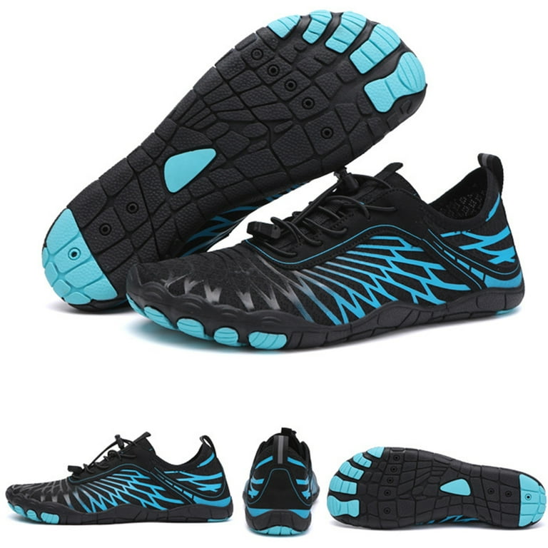 Water Shoes for Women Men Quick Dry Barefoot Shoes Breathable