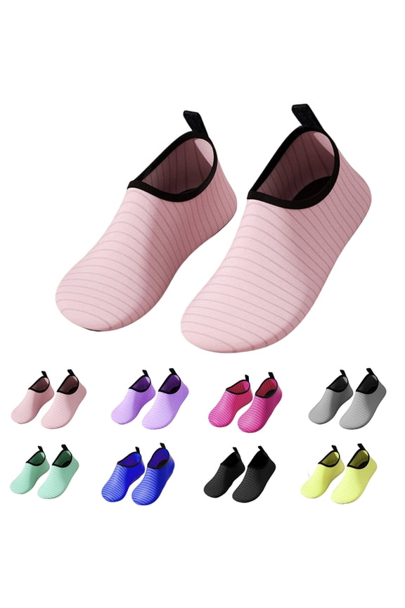Water Shoes for Women Men Quick-Dry Non-Slip Aqua Socks Swim Beach Yoga Pool Camping 39