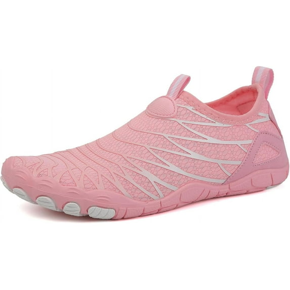 Water Shoes for Women Men Quick Dry Slip-on Swim Pool Beach River Kayaking Surfing Sports Shoes Barefoot
