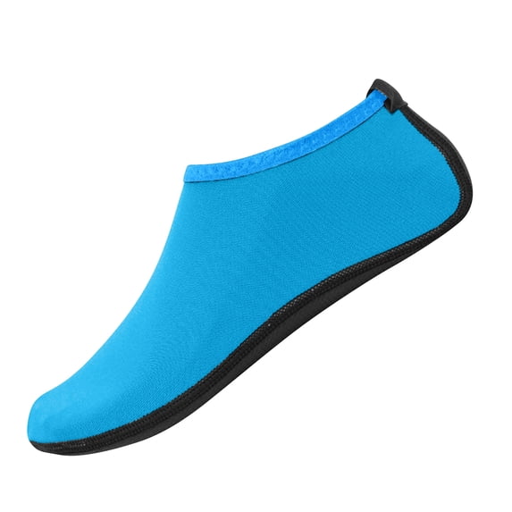 Water Shoes for Women Men Quick-Dry Swim Shoes Beach Water Socks,38
