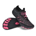 thumbnail image 1 of Water Shoes for Women Men Wide Toe Box Quick Dry Barefoot Sport Shoes Lightweight Non Slip Hiking Shoes for Swimming Beach Walking Surfing Yoga, 1 of 8