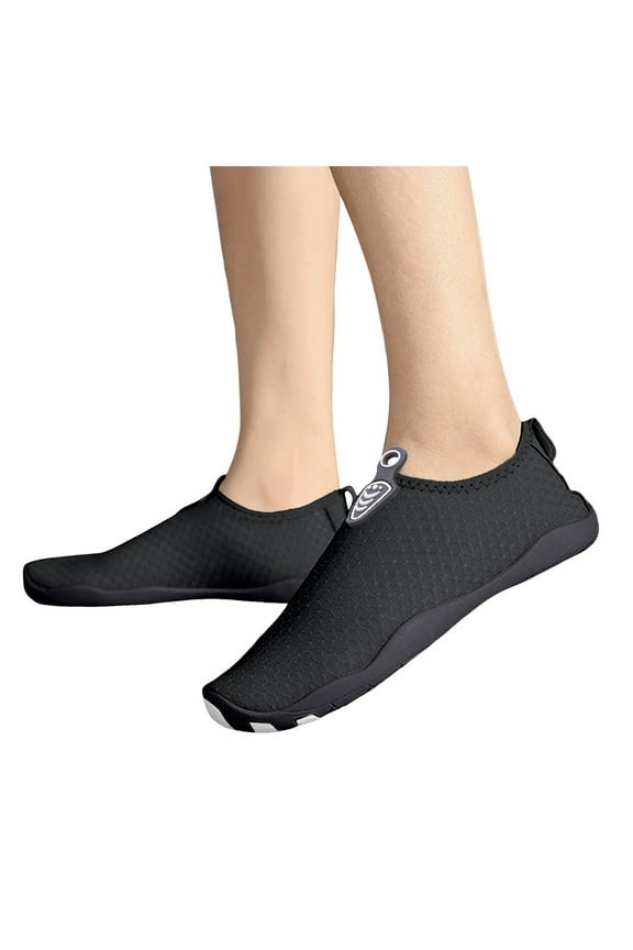 Water Shoes for Women Multi-Purpose Quick-Dry Aqua Yoga Socks Barefoot Swim Pool Beach Shoes Hiking Diving